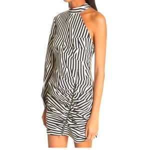 Self portrait dress size 10 US size 14 Uk